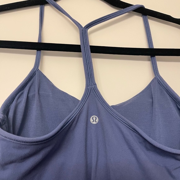 Lululemon Power Y Tank - Picture 3 of 5